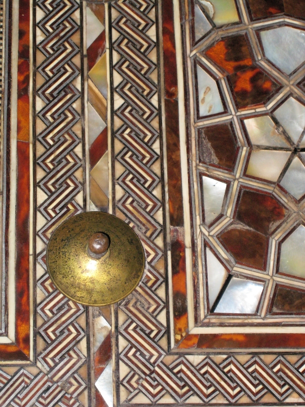 Harem, Topkapi Palace, Istanbul Turkey 2.jpg - Harem, Topkapi Palace, Istanbul, Turkey